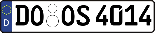 DO-OS4014
