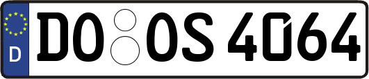 DO-OS4064