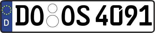DO-OS4091