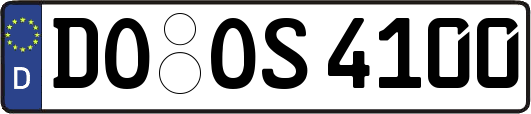 DO-OS4100
