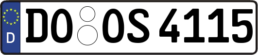 DO-OS4115