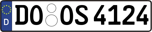 DO-OS4124