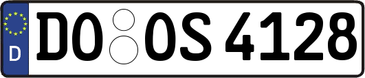 DO-OS4128