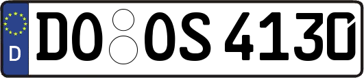 DO-OS4130