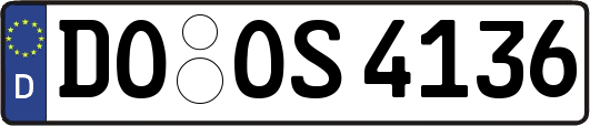 DO-OS4136