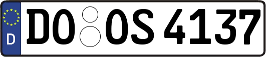 DO-OS4137