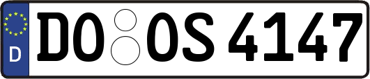 DO-OS4147