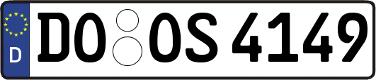DO-OS4149