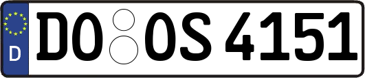DO-OS4151