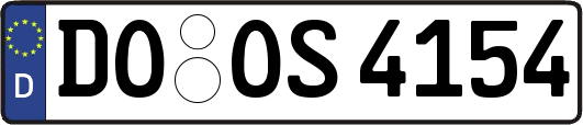 DO-OS4154