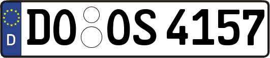 DO-OS4157