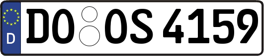 DO-OS4159