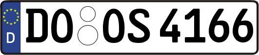 DO-OS4166