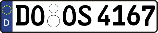 DO-OS4167