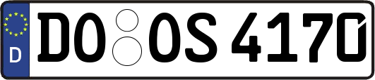 DO-OS4170