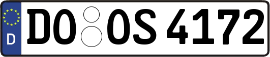 DO-OS4172