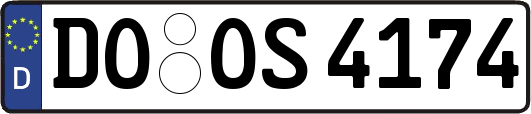 DO-OS4174