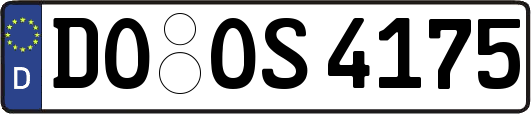 DO-OS4175
