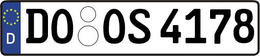 DO-OS4178
