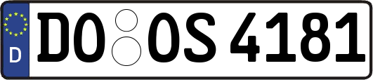 DO-OS4181