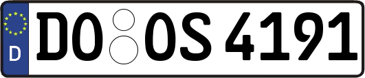 DO-OS4191