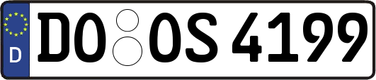 DO-OS4199