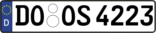 DO-OS4223