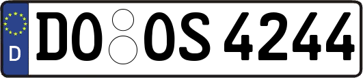 DO-OS4244