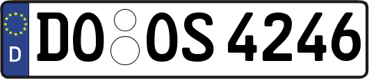 DO-OS4246