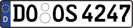 DO-OS4247