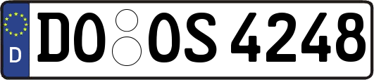 DO-OS4248