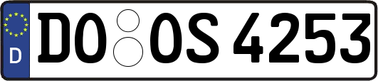 DO-OS4253