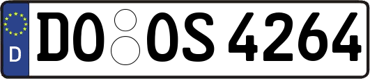 DO-OS4264