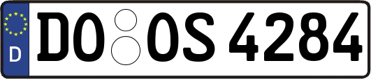 DO-OS4284