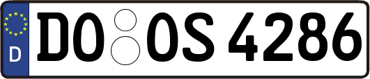 DO-OS4286