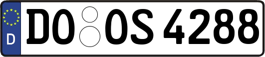 DO-OS4288