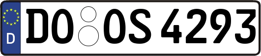 DO-OS4293