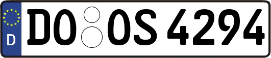 DO-OS4294
