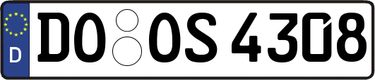 DO-OS4308