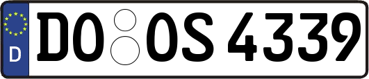 DO-OS4339
