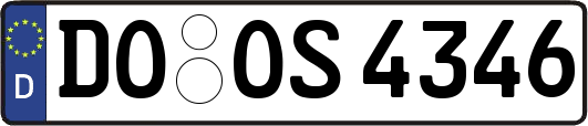 DO-OS4346