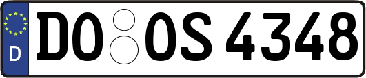 DO-OS4348