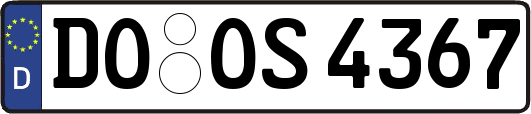 DO-OS4367