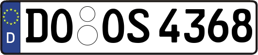 DO-OS4368