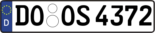DO-OS4372