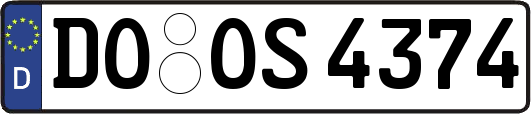 DO-OS4374