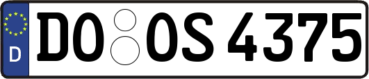 DO-OS4375