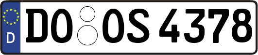 DO-OS4378