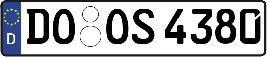 DO-OS4380