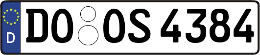 DO-OS4384